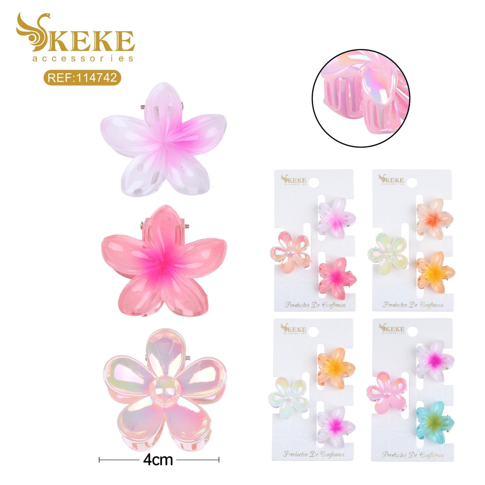 Set de prensas 3pcs