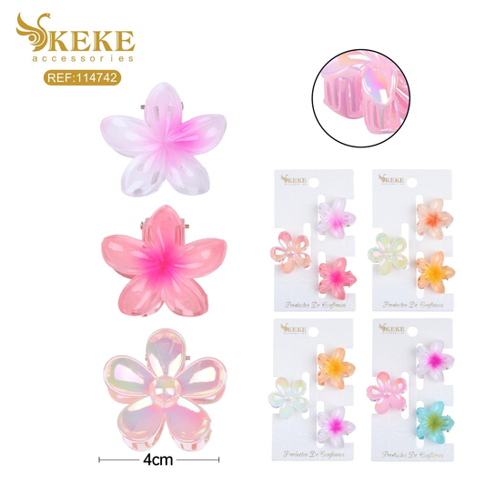 Set de prensas 3pcs