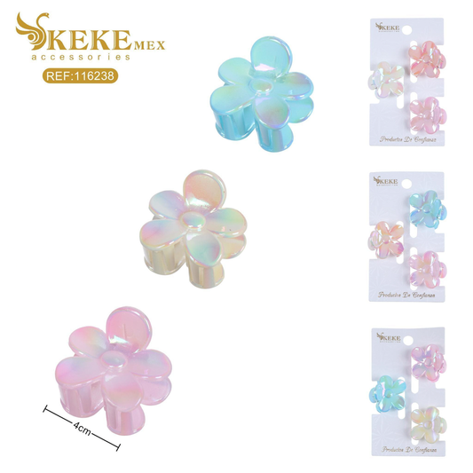 Set de prensas 3pcs