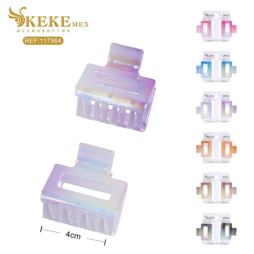 Set de prensas 4.5cm