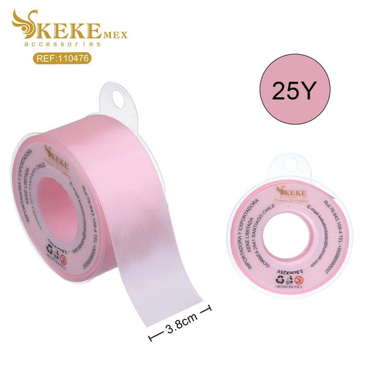Cintas 3.8cm*25y