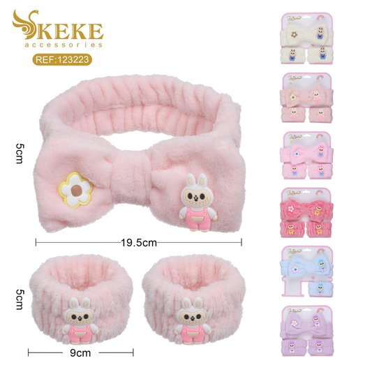 Set pinchas labubu