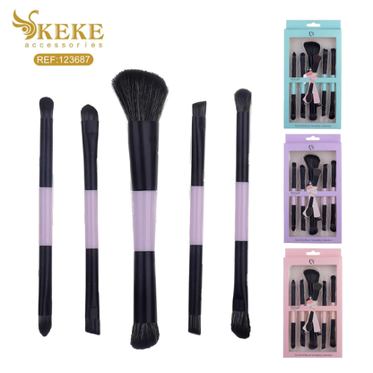 Brochas 5pcs