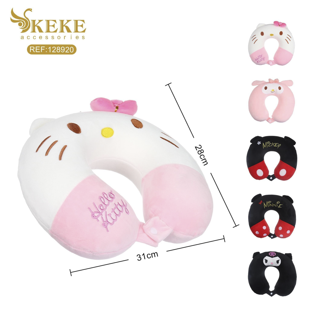 Almohada de viaje 30*30
