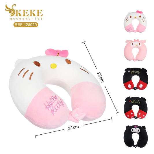 Almohada de viaje 30*30