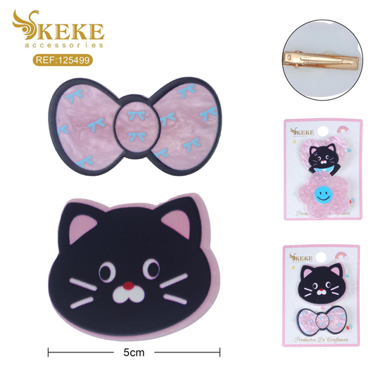 Set de prensas 2pcs