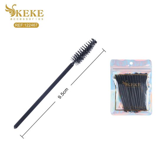 Cepillos para cejas 20pcs