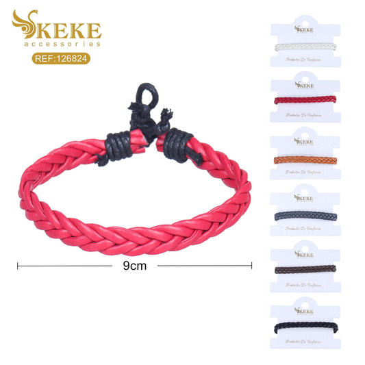 Pulseras 18cm