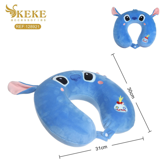 Almohada de viaje 30*30