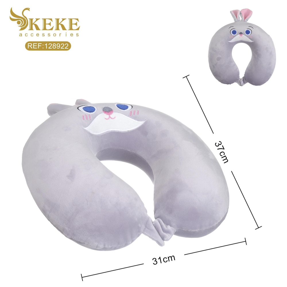 Almohada de viaje 30*30