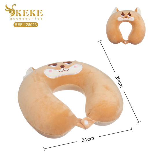 Almohada de viaje 30*30