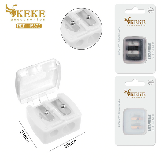 Maquinillas para lapiz cejas