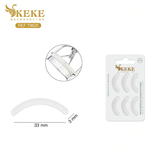 Repuestos de enchinador