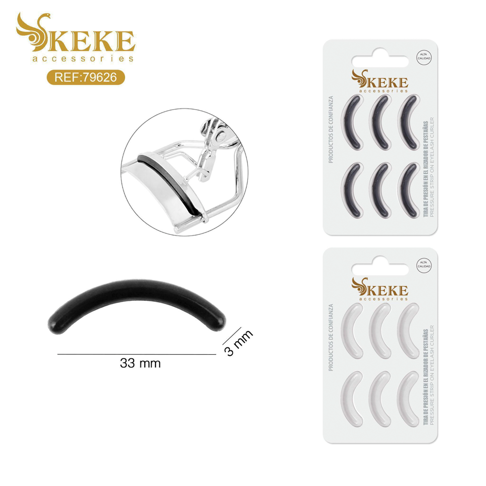 Repuestos de enchinador