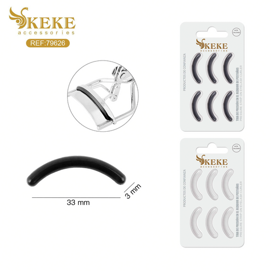 Repuestos de enchinador