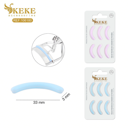 Repuestos de enchinador