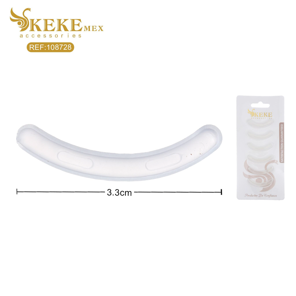 Repuesto de enchinador