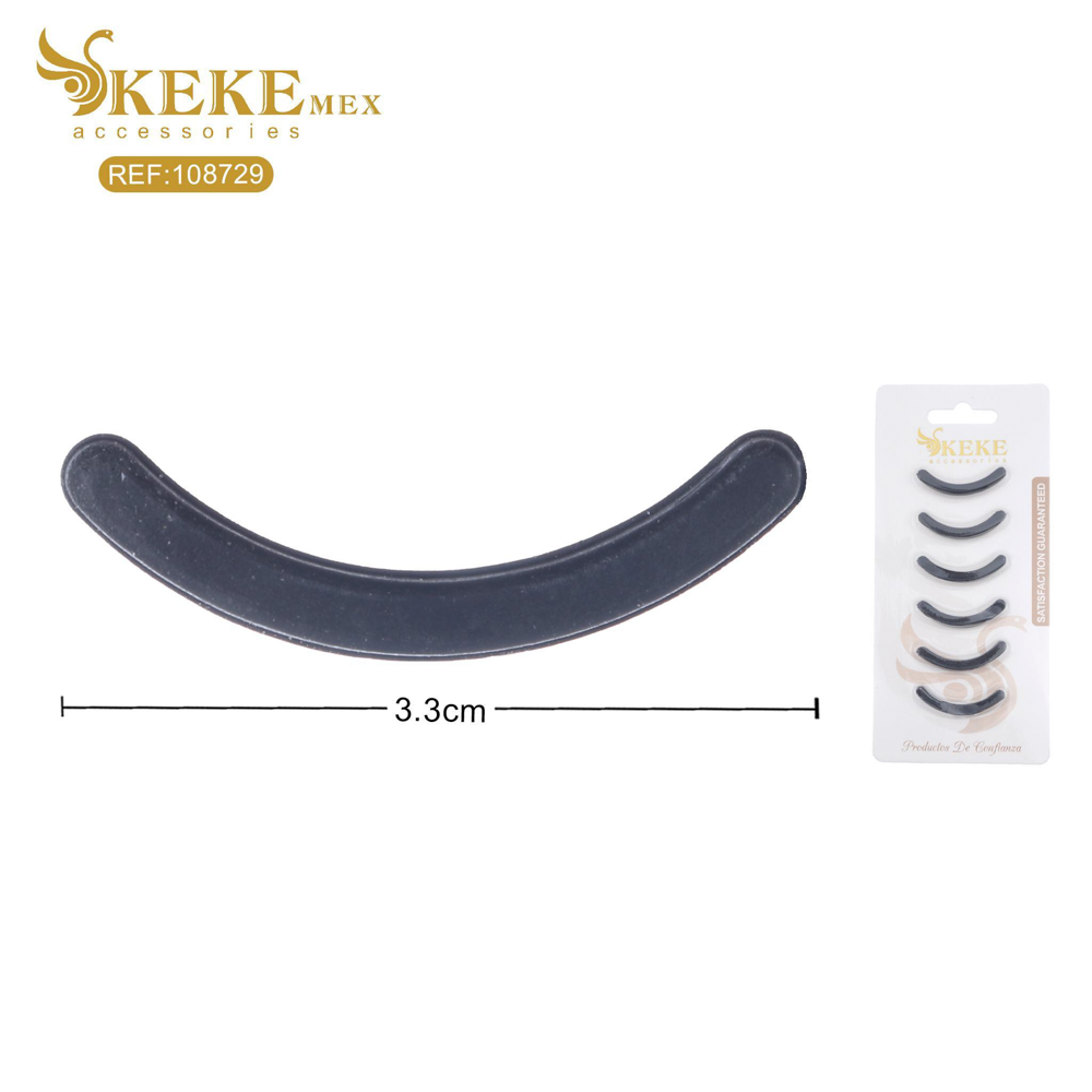 Repuesto de enchinador