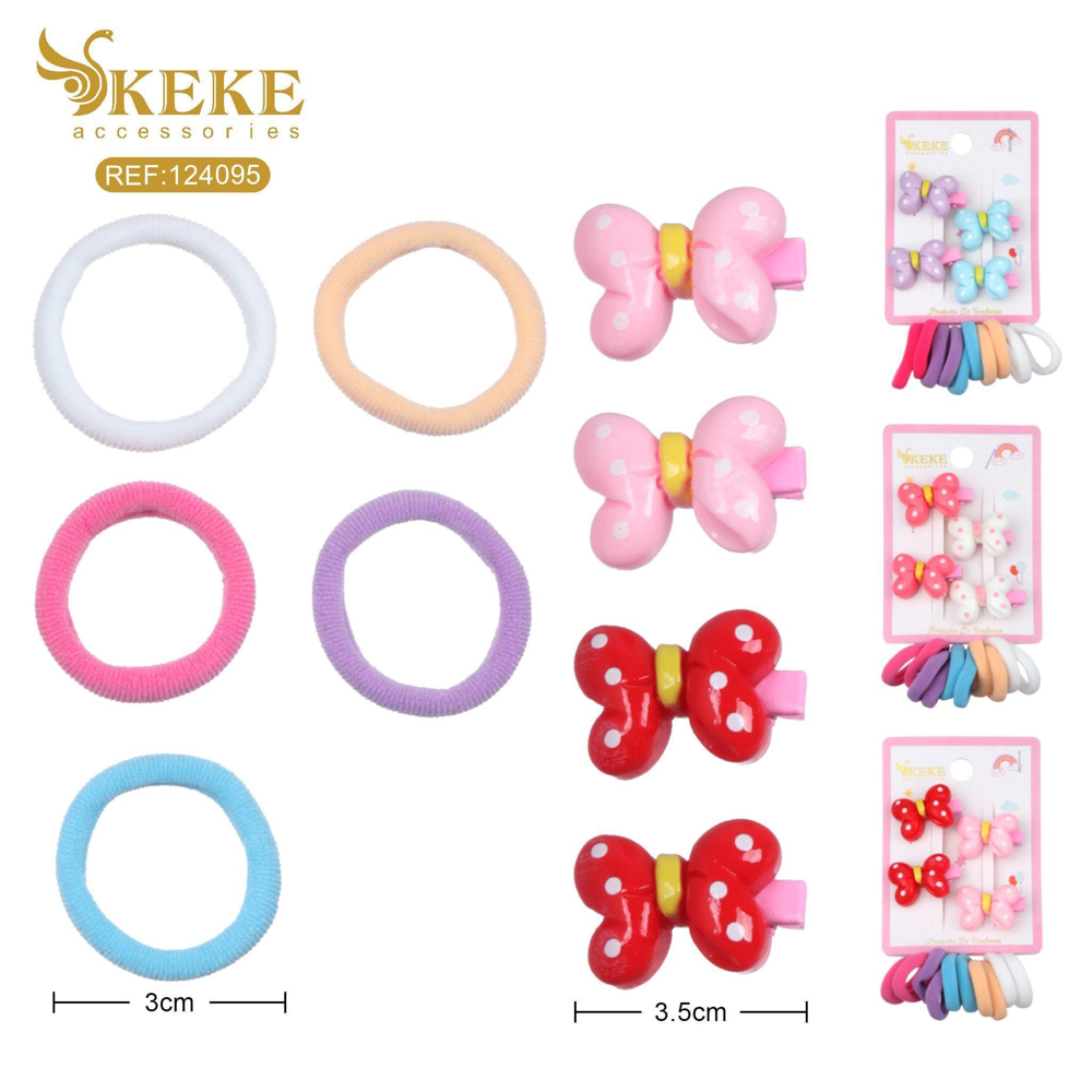 Set de prensas 14pcs