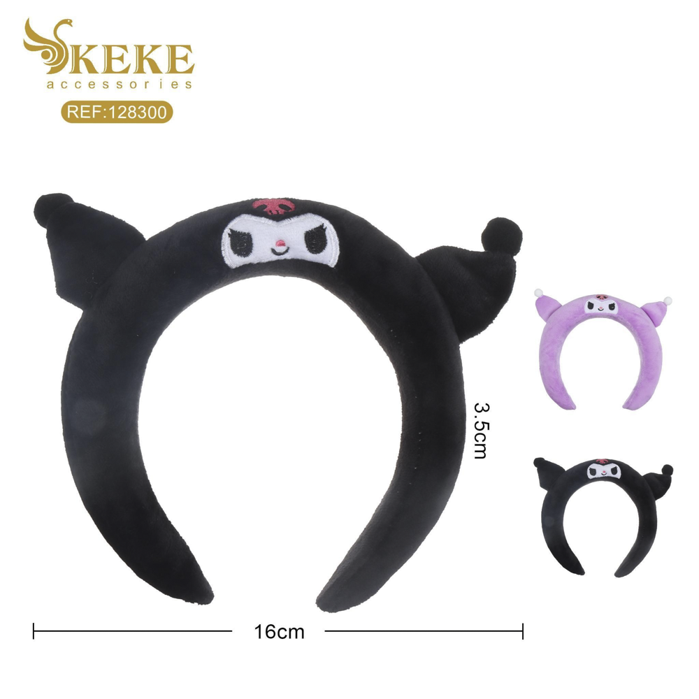 Diadema kuromi