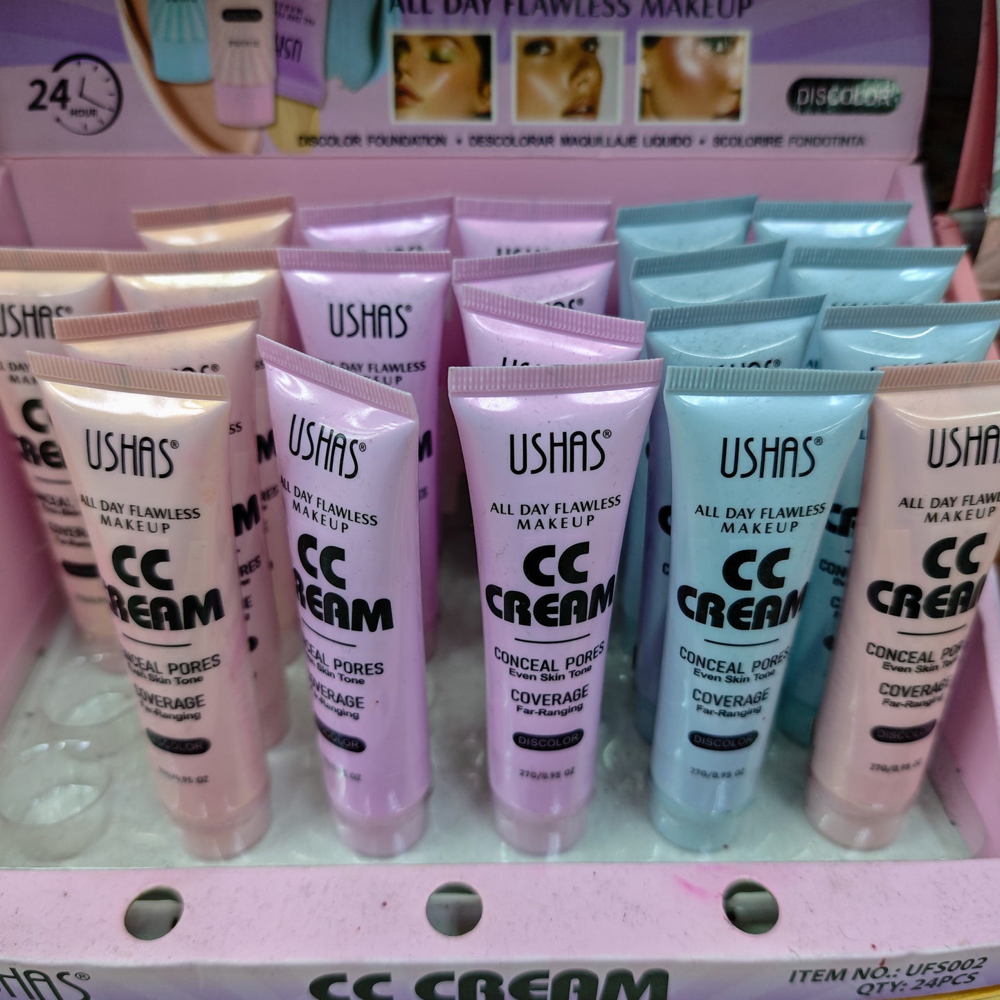Crema ufs002