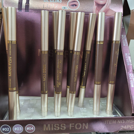 Cosmetico lapiz 8g ms45(1440) und