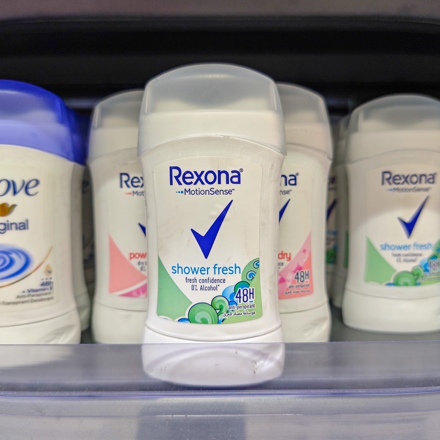 Rexona 9481
