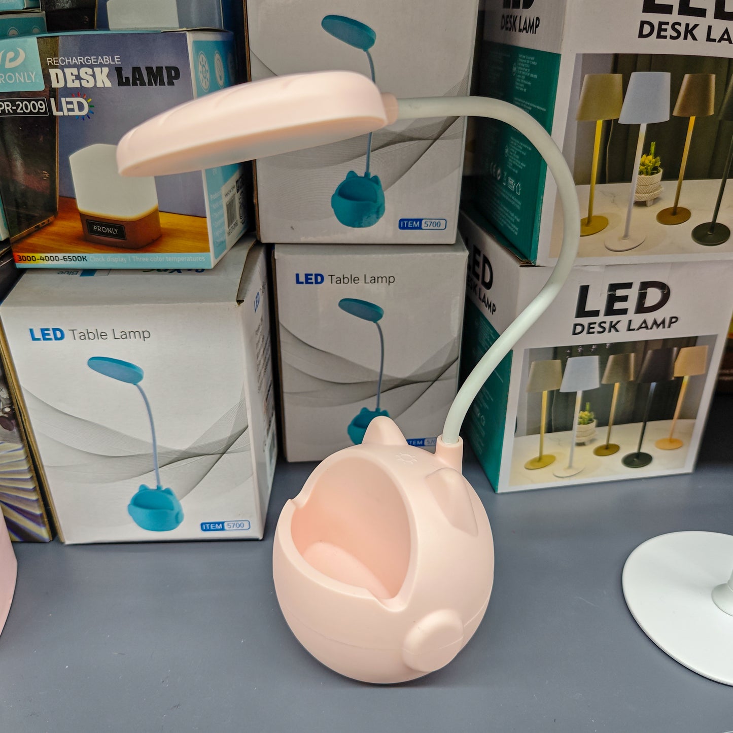 Lampara de noche 1pcs 516889-6