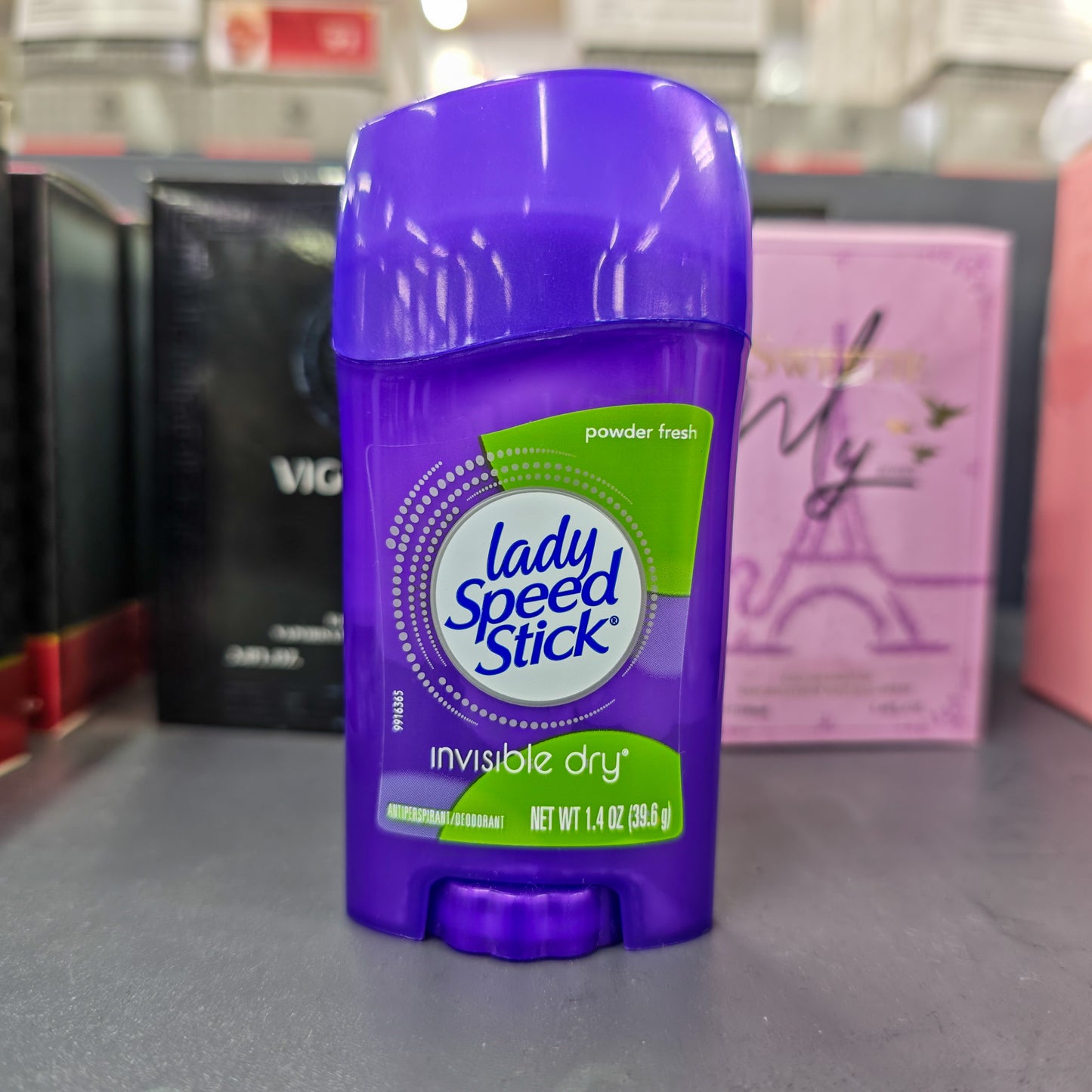 Lady seed stick96369