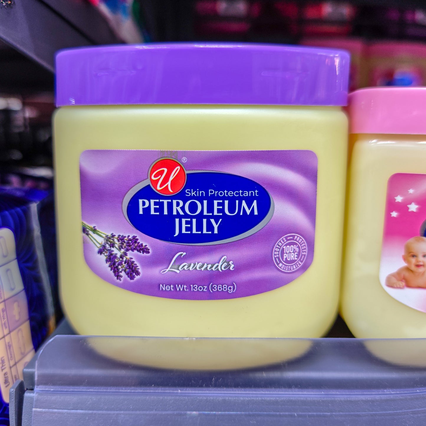 Petroeum jelly 86023