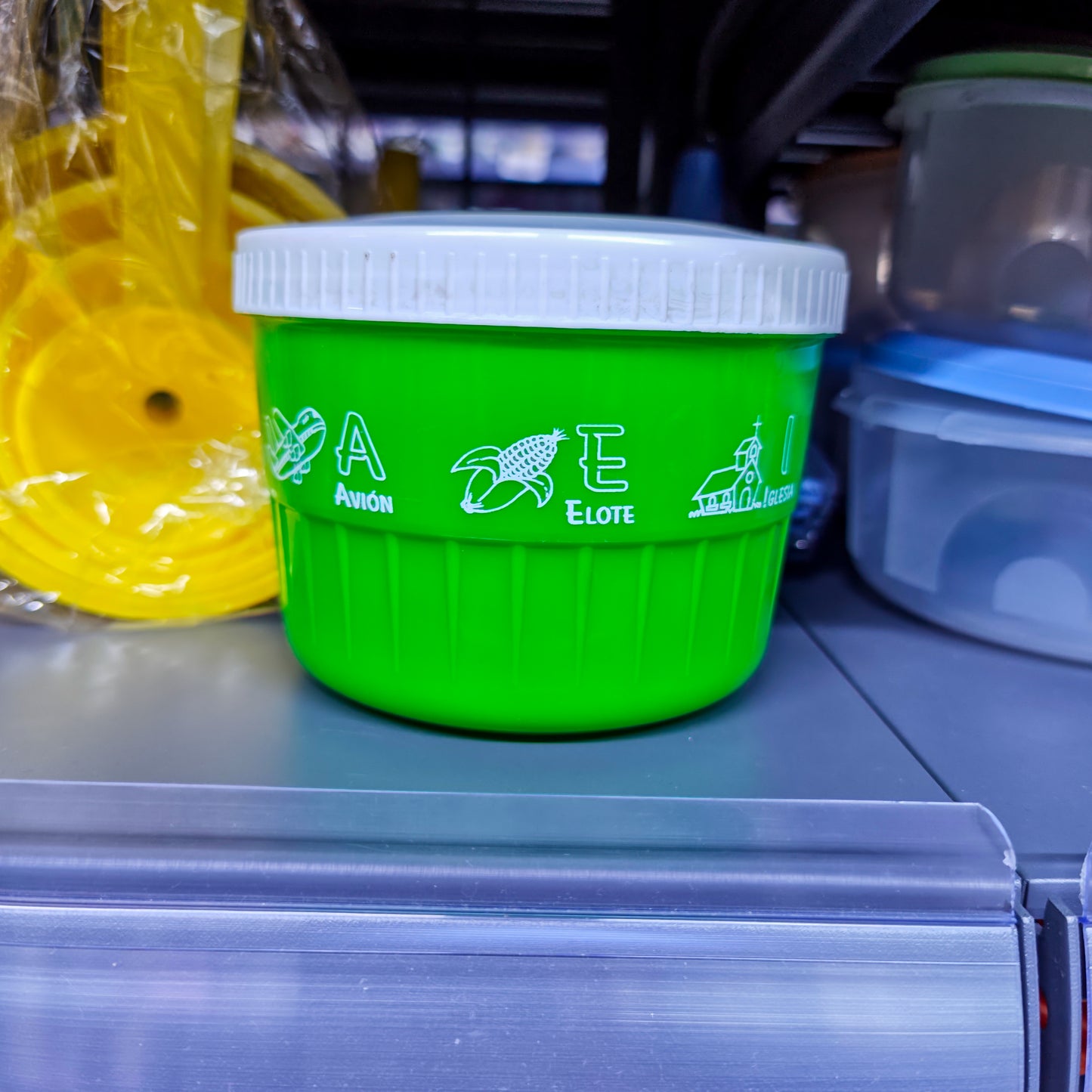 Tuper neoplast 3