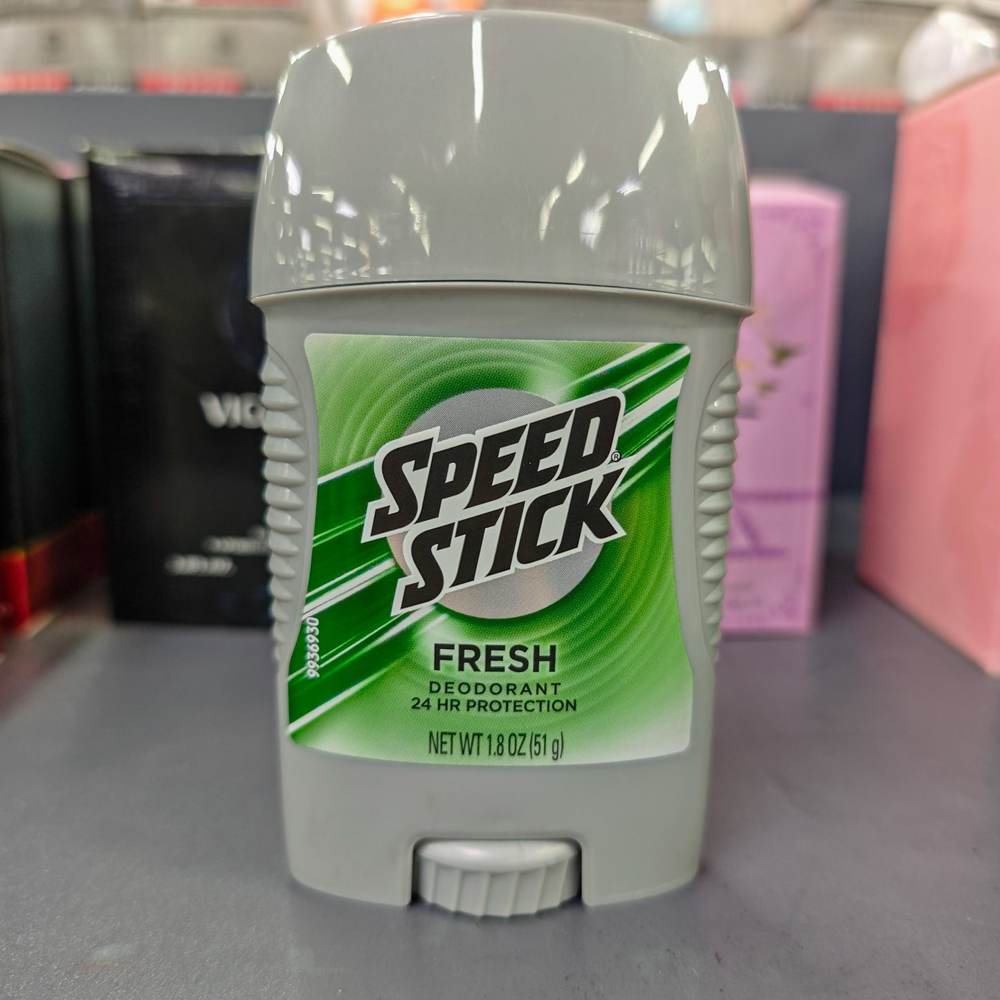 Speed stick