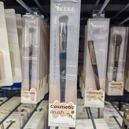 Brochas de maquillaje