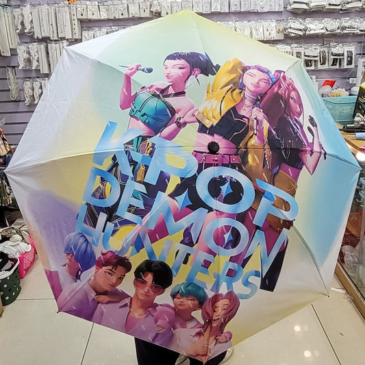 Sombrilla kpop