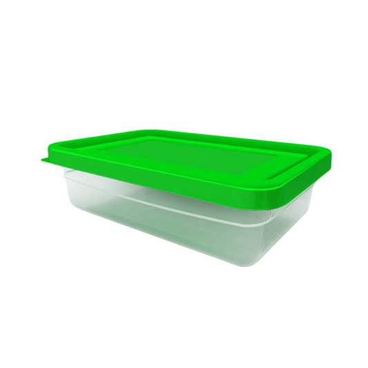 Caja monaco 3 lts mediana #2