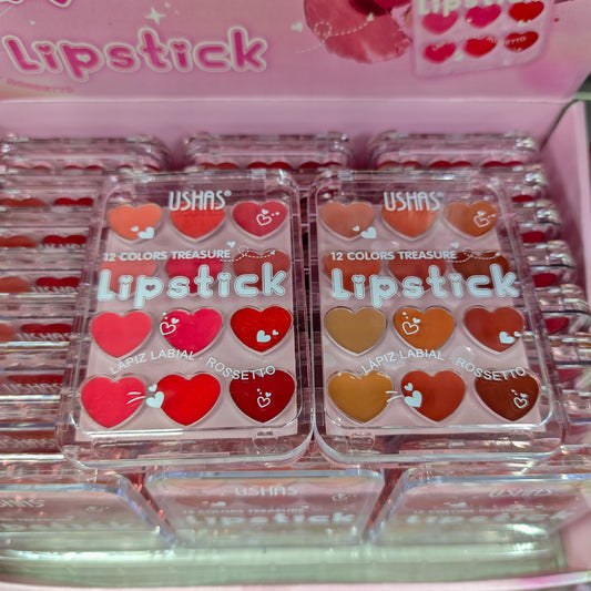 Labial uc095b