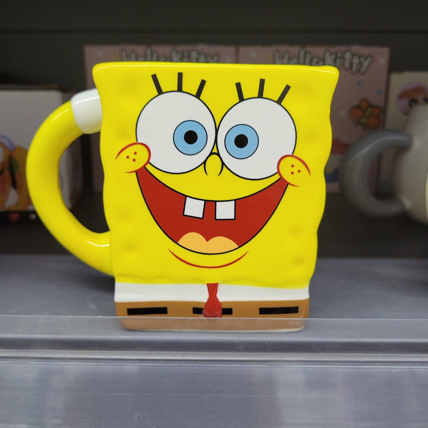 Taza ceramica beb
