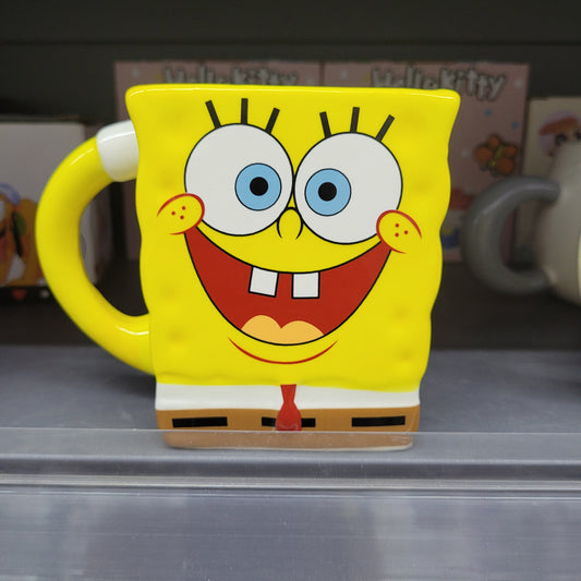 Taza ceramica beb