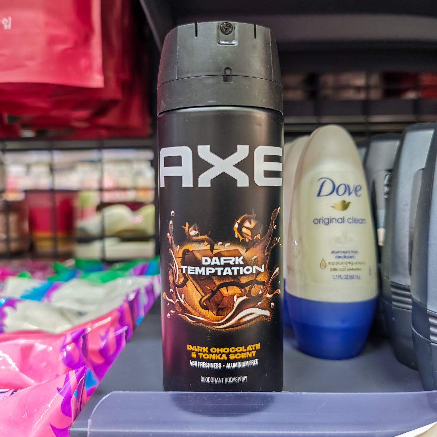 Axe