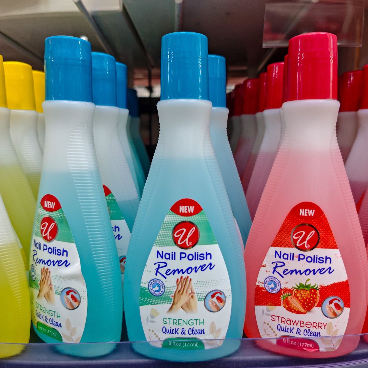 Nail polish remover in24866-a