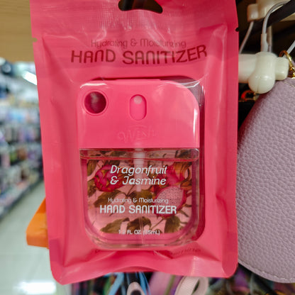 Desinfectanta manos perfumado