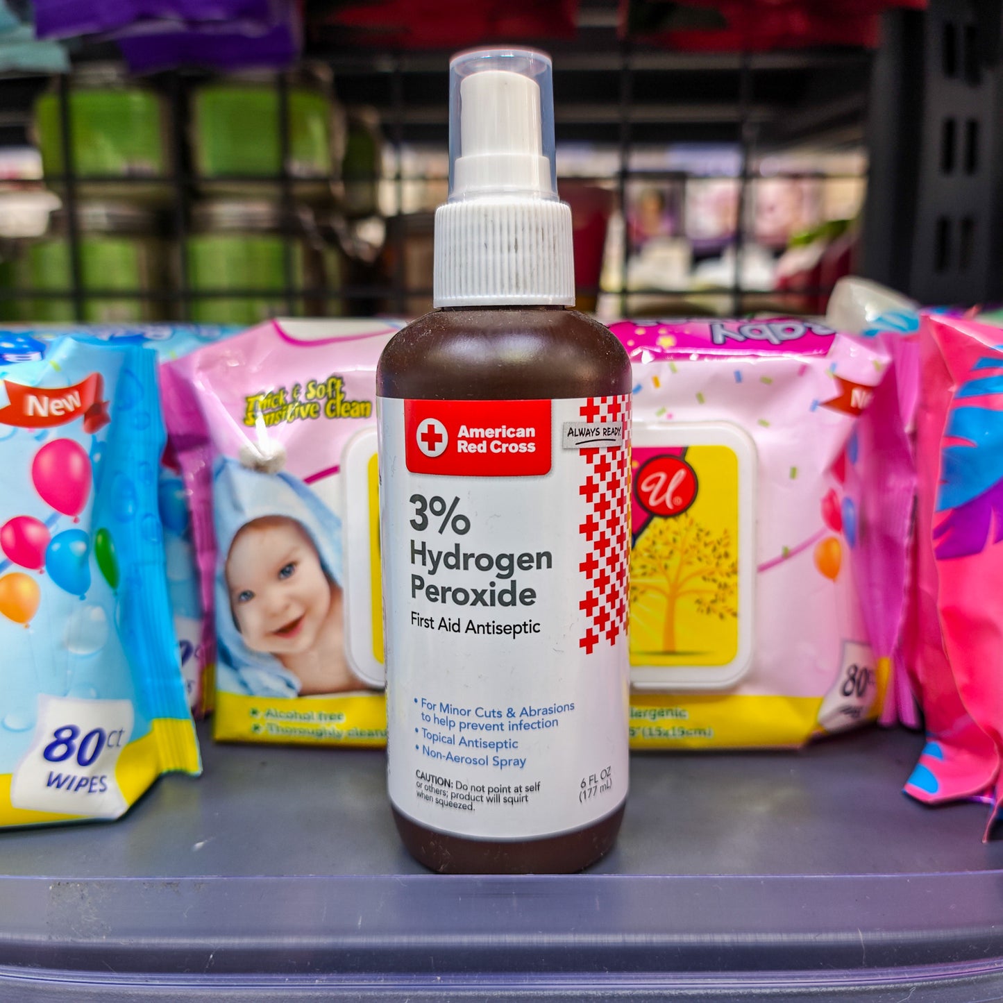 Peroxide spr 73775