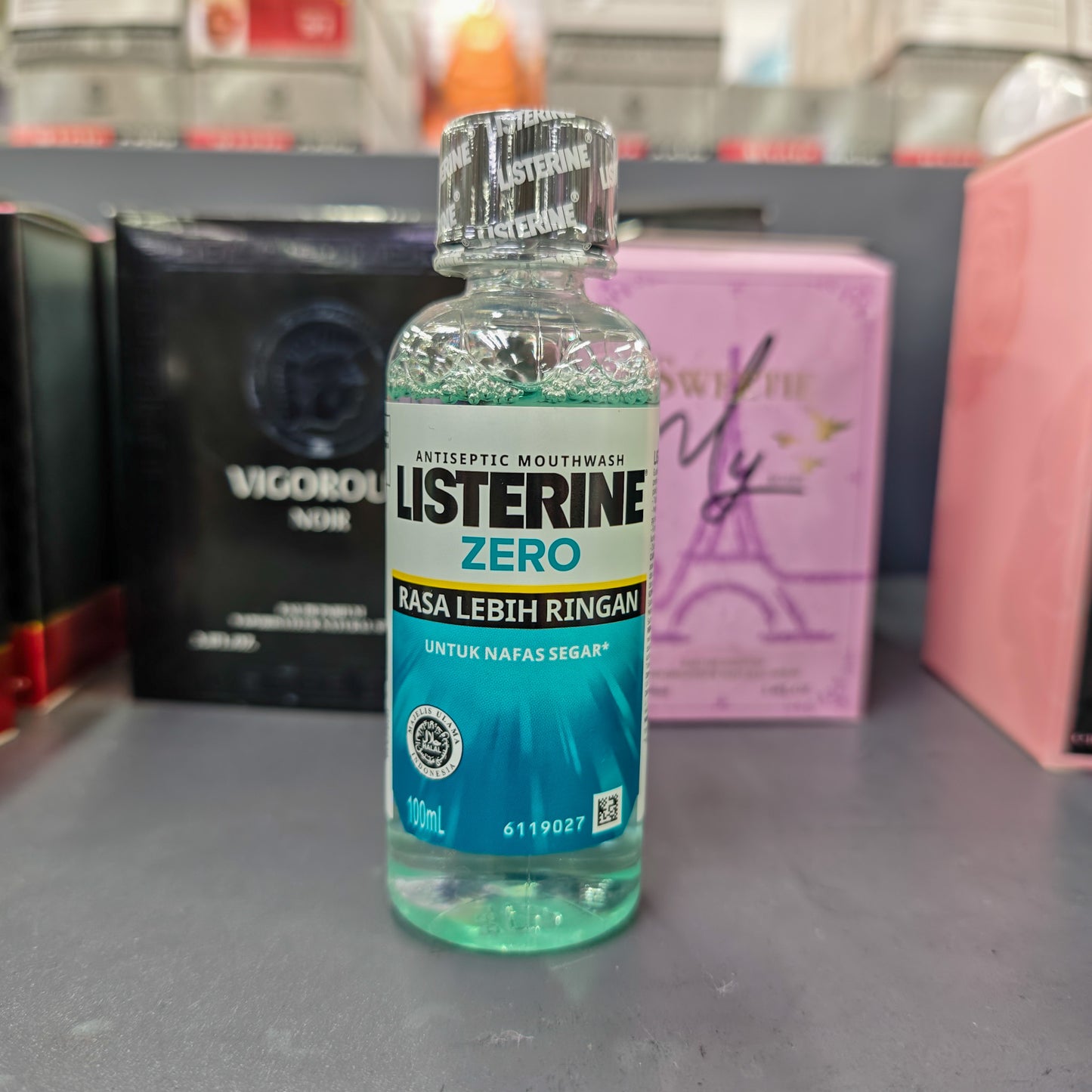 Listerrine53063