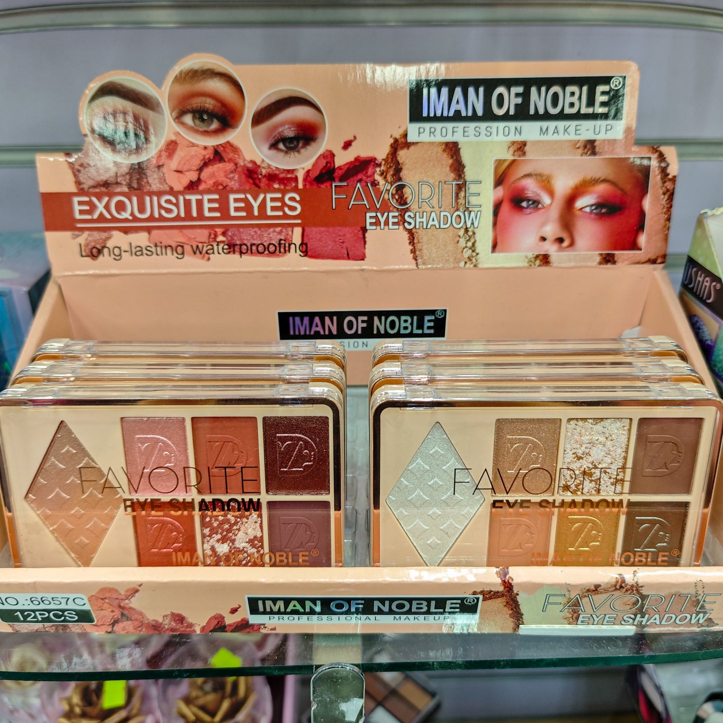 Paleta de colores(360)