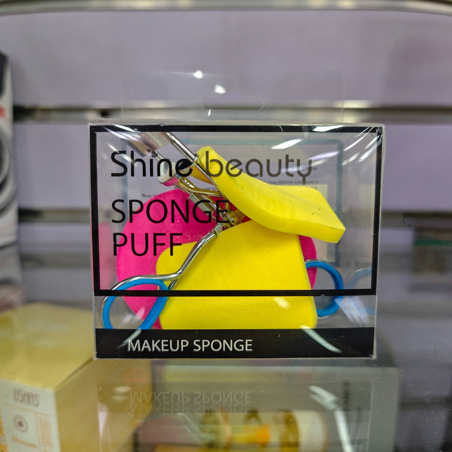 Set de beauty blender