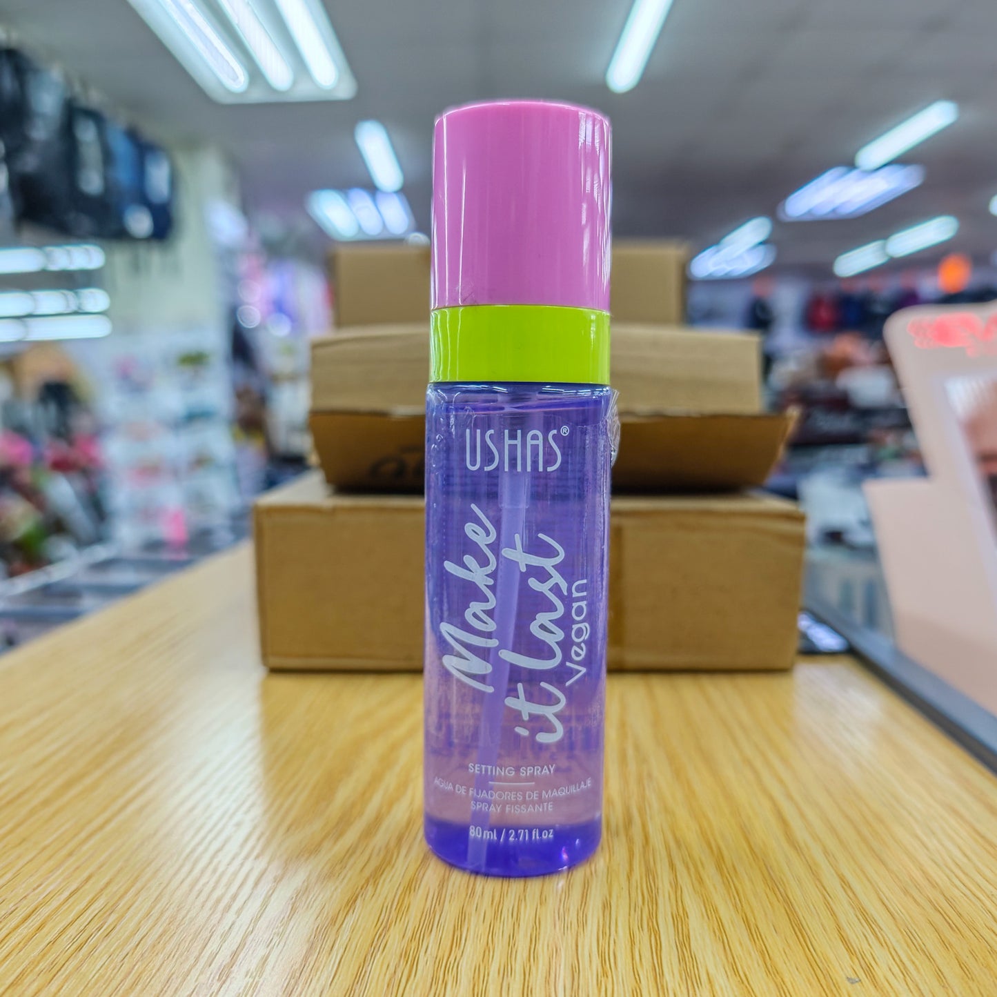 Sellador  de maquillaje uc116