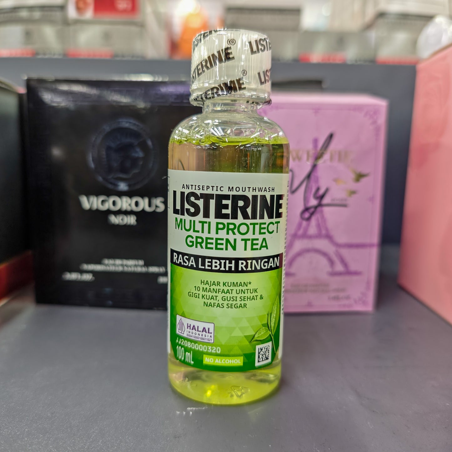 Listerine52073