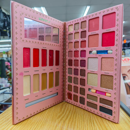 Paleta de colores ig2992(96)