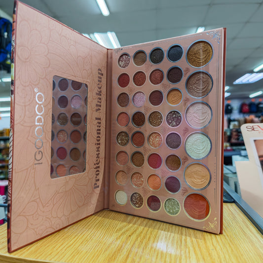 Paleta de colores ig3673(144)