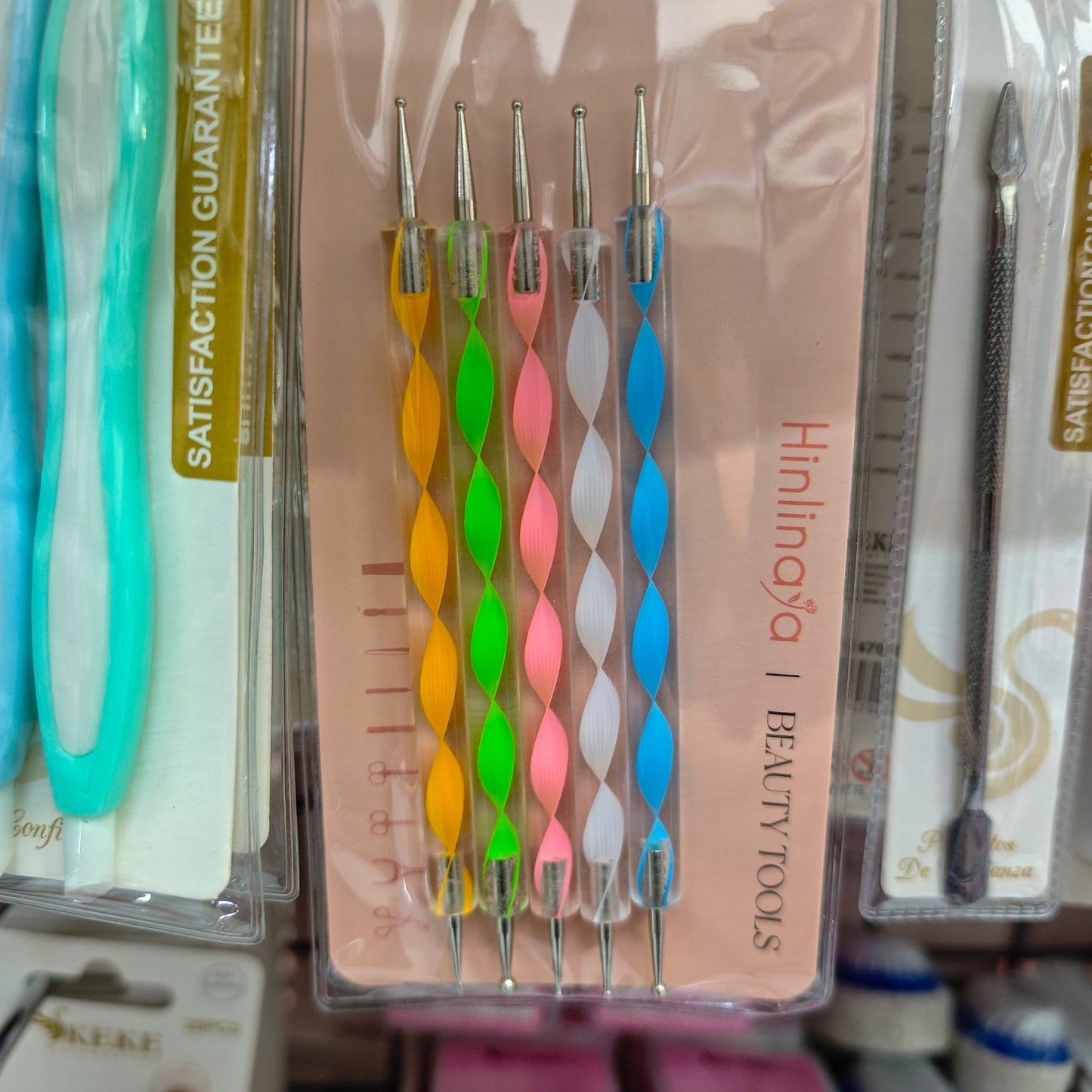 Acesorio para una 5pcs 51244-115